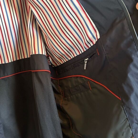 Bugatchi Uomo Fully Lined Jacket - Picture 4 of 9